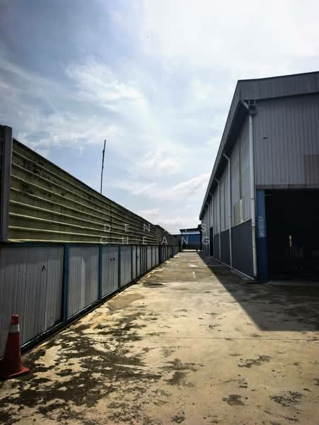 Kilang Terpisah untuk Disewa di Kulai (Johor) - Dennis Cheang - Exterior - PropertyGuru.com.my