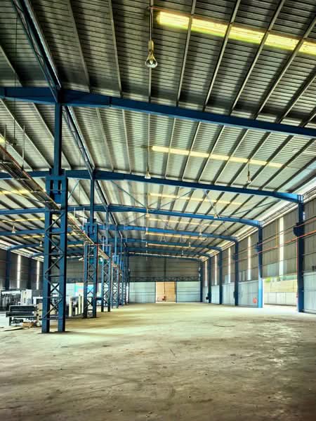 Kilang Terpisah untuk Disewa di Kulai (Johor) - Dennis Cheang - Interior - PropertyGuru.com.my