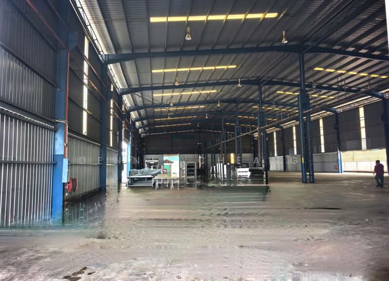 Kilang Terpisah untuk Disewa di Kulai (Johor) - Dennis Cheang - Interior - PropertyGuru.com.my
