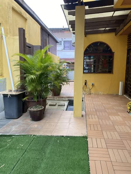 Semi-Detached House for Sale in Taman Koperasi Cuepacs (Cheras) - Guat Choon Ooi - Exterior - PropertyGuru.com.my