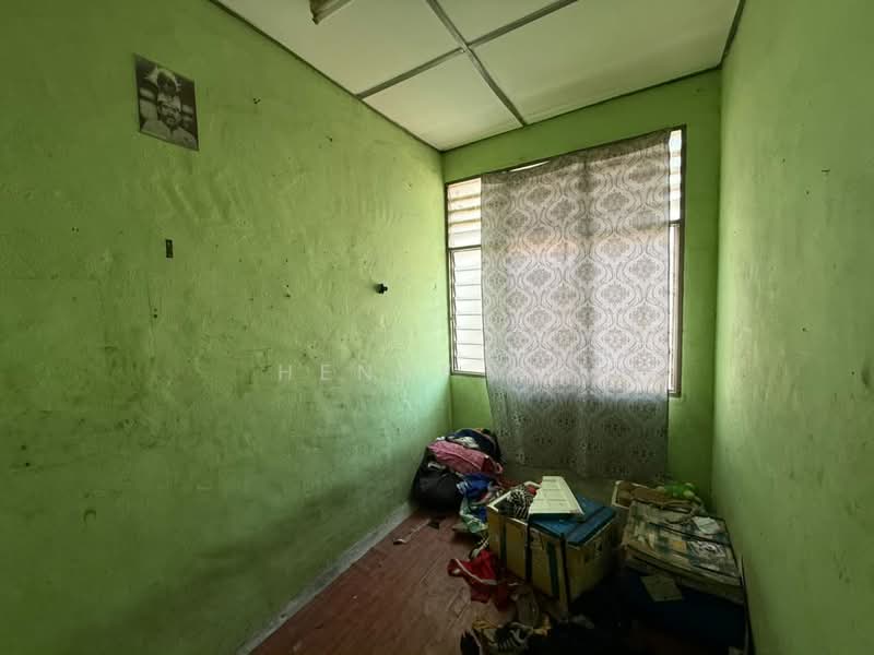 Rumah Teres 1 Tingkat untuk Dijual di Taman Ria Jaya (Sungai Petani) - Henry Ng - Interior - PropertyGuru.com.my