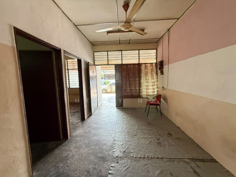 Rumah Teres 1 Tingkat untuk Dijual di Taman Ria Jaya (Sungai Petani) - Henry Ng - Interior - PropertyGuru.com.my