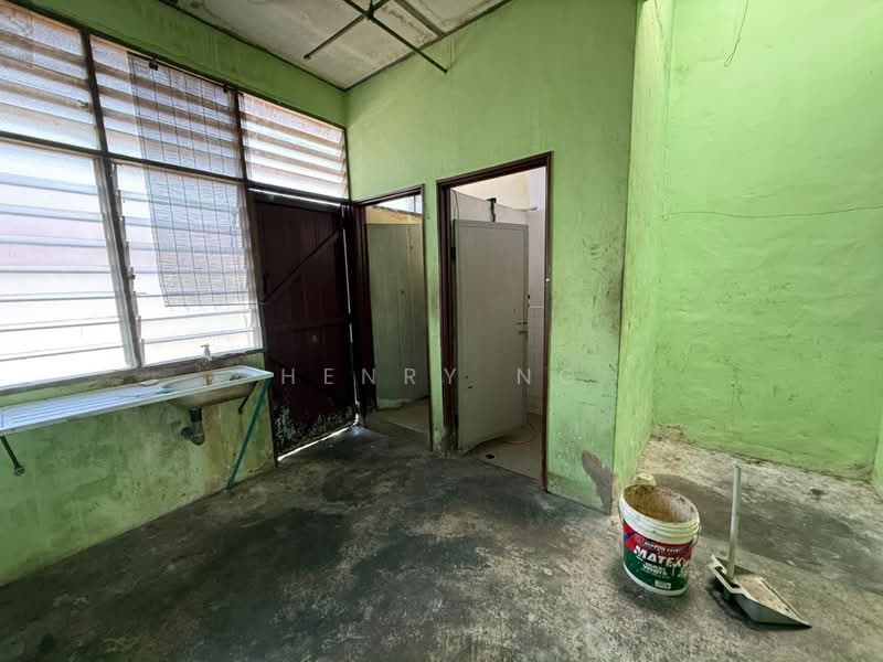 Rumah Teres 1 Tingkat untuk Dijual di Taman Ria Jaya (Sungai Petani) - Henry Ng - Interior - PropertyGuru.com.my