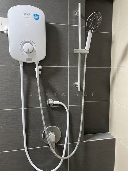 Service Residence for Rent at MIRAI Residences - Junya Yap - Bathroom - PropertyGuru.com.my