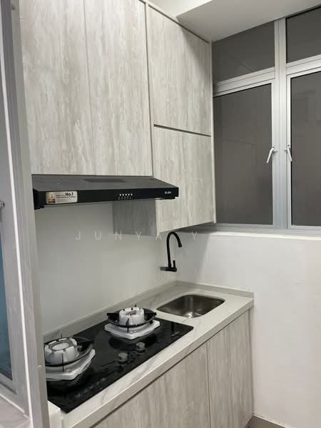 Service Residence for Rent at MIRAI Residences - Junya Yap - Kitchen - PropertyGuru.com.my