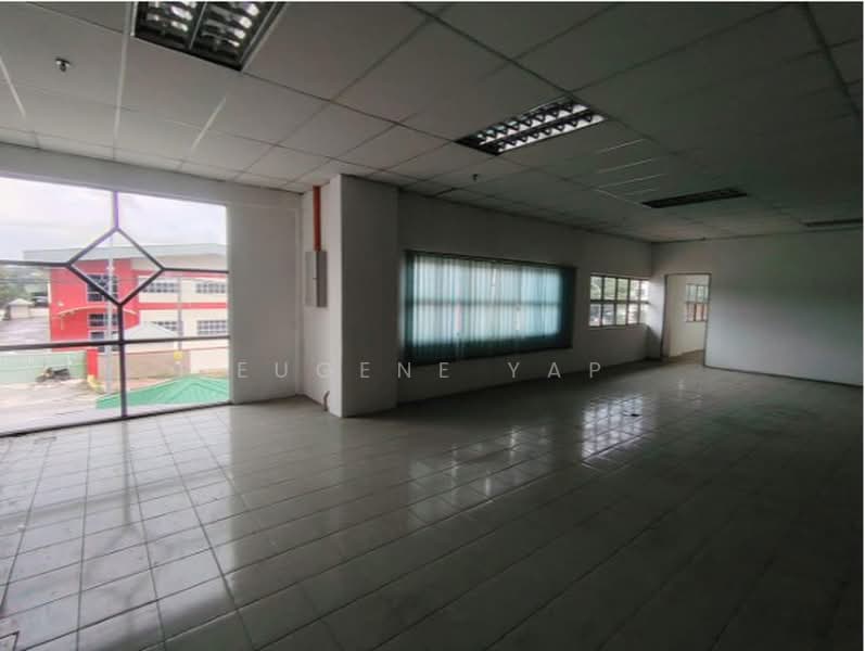 Factory for Rent in Taman Industri Alam Jaya (Puncak Alam) - Eugene Yap - Interior - PropertyGuru.com.my