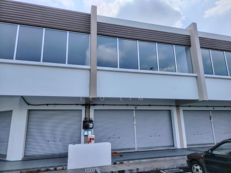 Shop for Sale in Bandar Tasik Kesuma (Beranang) - Leo Lim - Exterior - PropertyGuru.com.my