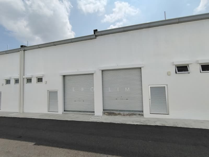 Shop for Sale in Bandar Tasik Kesuma (Beranang) - Leo Lim - Exterior - PropertyGuru.com.my