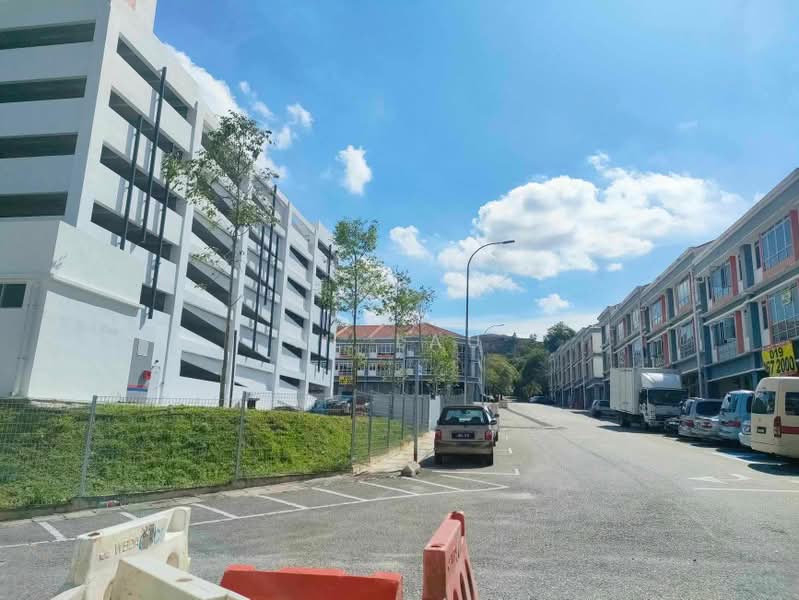 Office for Rent in Bandar Baru Salak Tinggi (Sepang) - HL Lau - PropertyGuru.com.my