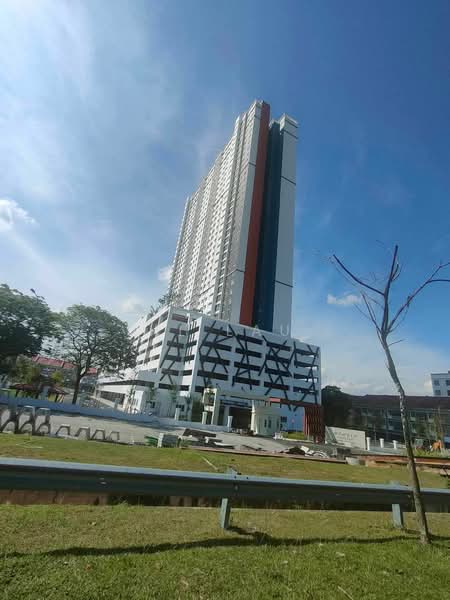 Office for Rent in Bandar Baru Salak Tinggi (Sepang) - HL Lau - PropertyGuru.com.my