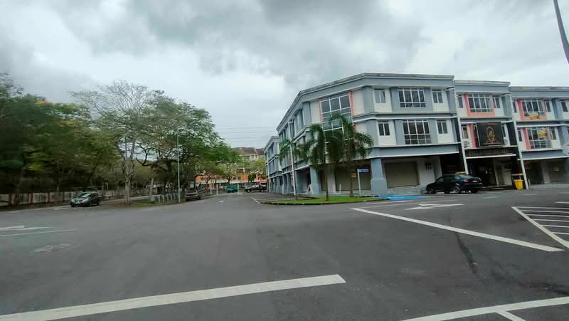 Office for Rent in Bandar Baru Salak Tinggi (Sepang) - HL Lau - PropertyGuru.com.my
