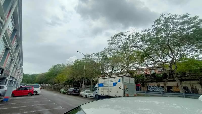 Office for Rent in Bandar Baru Salak Tinggi (Sepang) - HL Lau - PropertyGuru.com.my