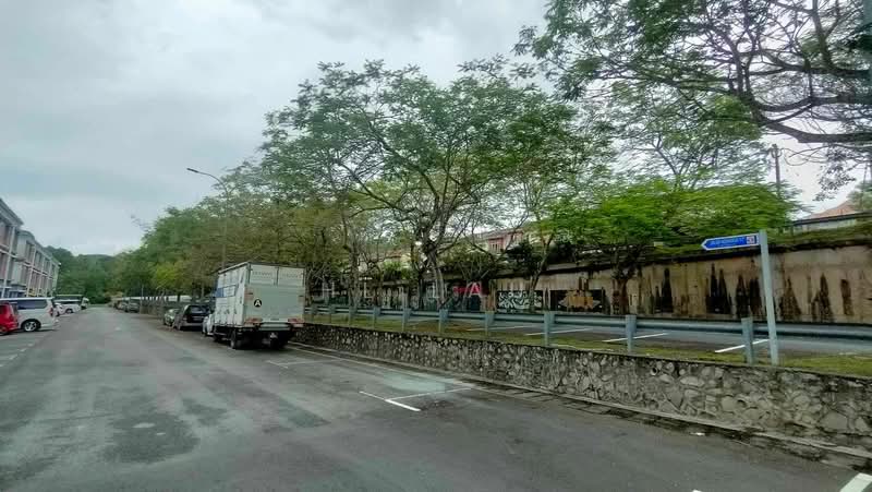 Office for Rent in Bandar Baru Salak Tinggi (Sepang) - HL Lau - PropertyGuru.com.my