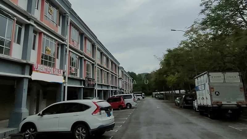 Office for Rent in Bandar Baru Salak Tinggi (Sepang) - HL Lau - PropertyGuru.com.my