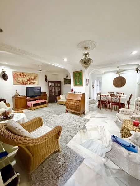 Terraced House for Sale in Taman Jasmin (Kajang) - Calvin Kok - PropertyGuru.com.my