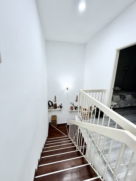 Terraced House for Sale in Taman Jasmin (Kajang) - Calvin Kok - Interior - PropertyGuru.com.my