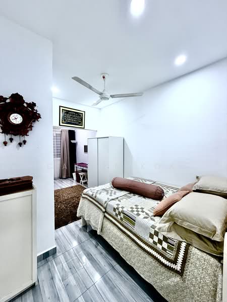 Terraced House for Sale in Taman Jasmin (Kajang) - Calvin Kok - Bedroom - PropertyGuru.com.my