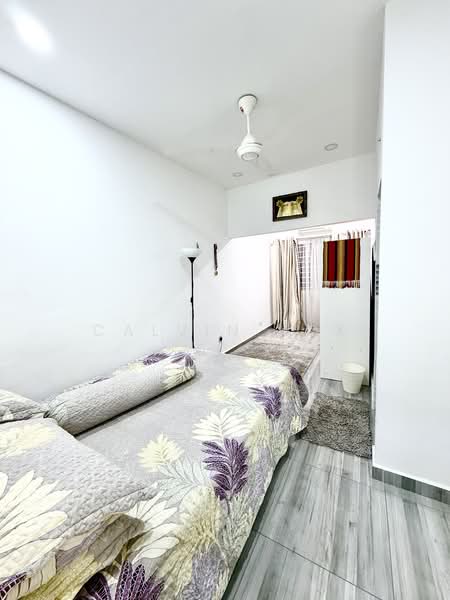 Terraced House for Sale in Taman Jasmin (Kajang) - Calvin Kok - Bedroom - PropertyGuru.com.my