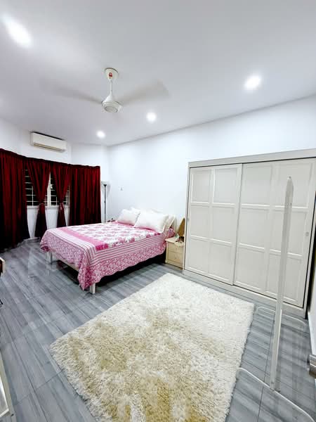 Terraced House for Sale in Taman Jasmin (Kajang) - Calvin Kok - Bedroom - PropertyGuru.com.my