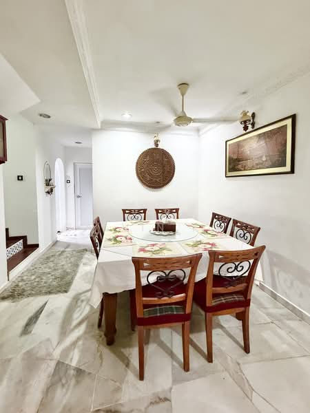Terraced House for Sale in Taman Jasmin (Kajang) - Calvin Kok - PropertyGuru.com.my