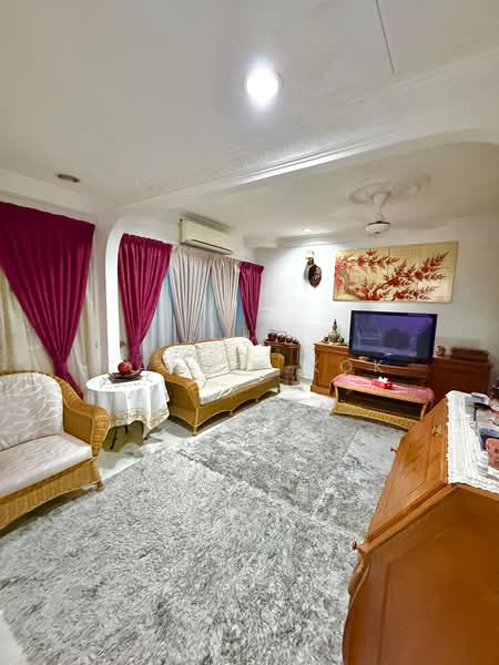 Terraced House for Sale in Taman Jasmin (Kajang) - Calvin Kok - PropertyGuru.com.my