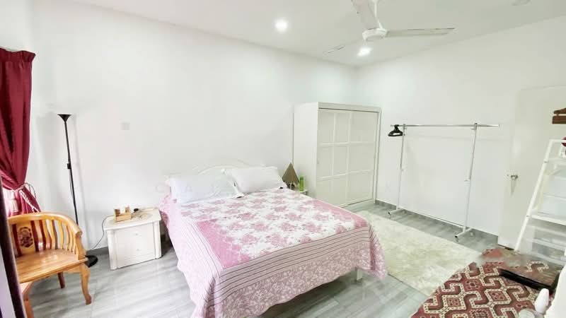 Terraced House for Sale in Taman Jasmin (Kajang) - Calvin Kok - Bedroom - PropertyGuru.com.my