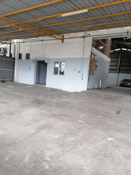 Warehouse for Rent in Kuantan (Pahang) - Annissa Yeo - Exterior - PropertyGuru.com.my