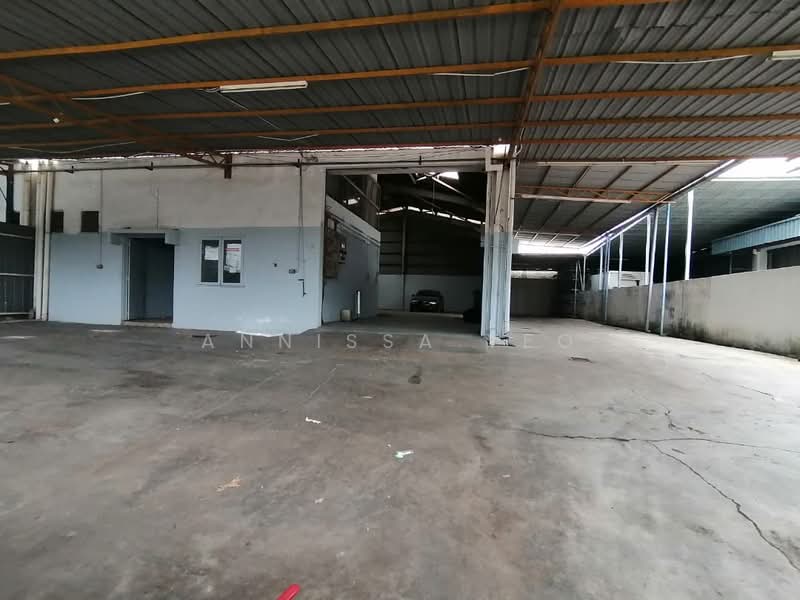 Warehouse for Rent in Kuantan (Pahang) - Annissa Yeo - Interior - PropertyGuru.com.my