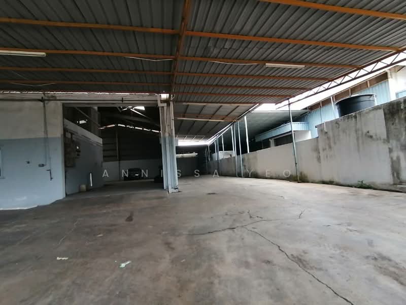 Warehouse for Rent in Kuantan (Pahang) - Annissa Yeo - Exterior - PropertyGuru.com.my