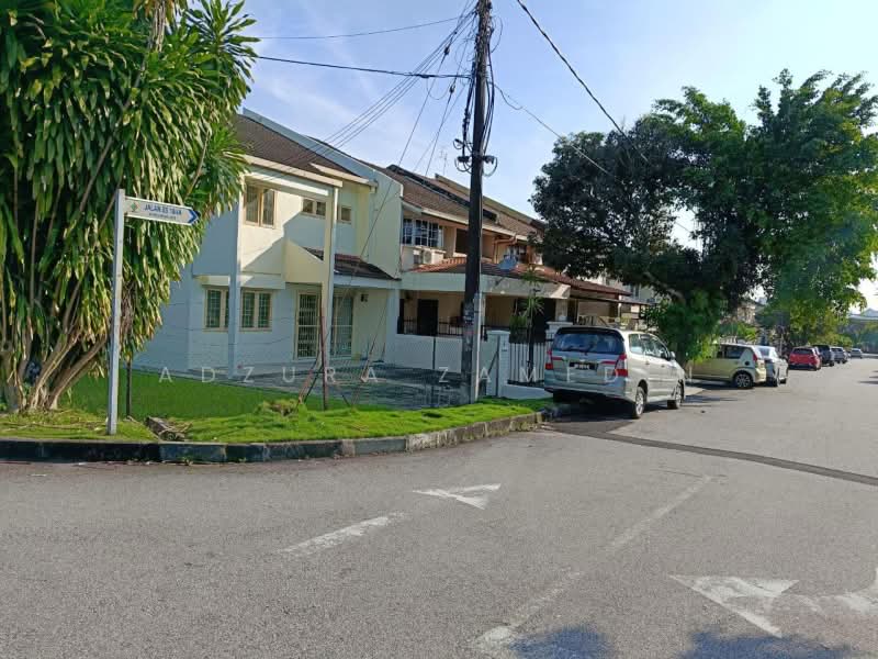 Rumah Teres 2 Tingkat untuk Dijual di SS18 (Subang Jaya) - Adzura Zamedin - Exterior - PropertyGuru.com.my