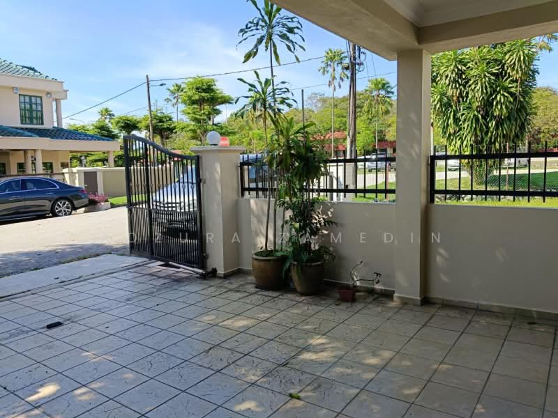 Rumah Teres 2 Tingkat untuk Dijual di SS18 (Subang Jaya) - Adzura Zamedin - Exterior - PropertyGuru.com.my