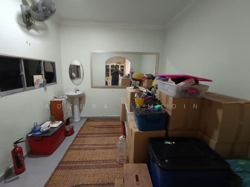 Rumah Teres 2 Tingkat untuk Dijual di SS18 (Subang Jaya) - Adzura Zamedin - Interior - PropertyGuru.com.my