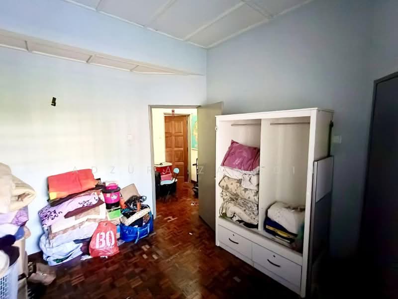 Rumah Teres 2 Tingkat untuk Dijual di SS18 (Subang Jaya) - Adzura Zamedin - PropertyGuru.com.my