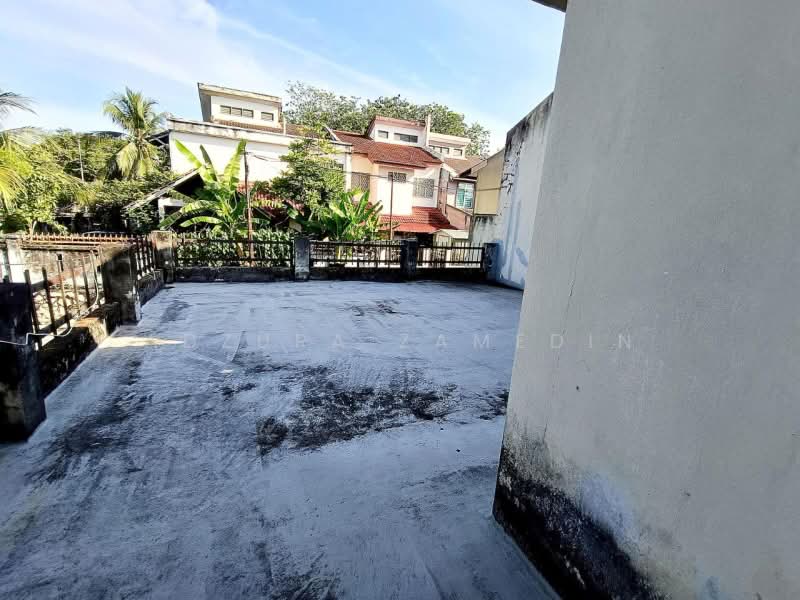 Rumah Teres 2 Tingkat untuk Dijual di SS18 (Subang Jaya) - Adzura Zamedin - PropertyGuru.com.my