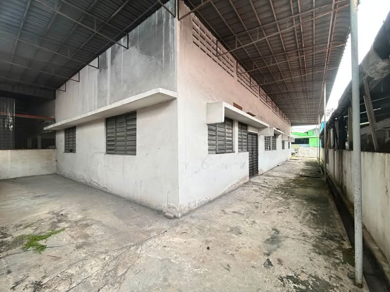 Kilang untuk Disewa di Kaw Perindustrian Pengkalan Lahat (Ipoh) - Ms Yong - PropertyGuru.com.my