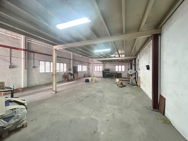 Kilang untuk Disewa di Kaw Perindustrian Pengkalan Lahat (Ipoh) - Ms Yong - PropertyGuru.com.my