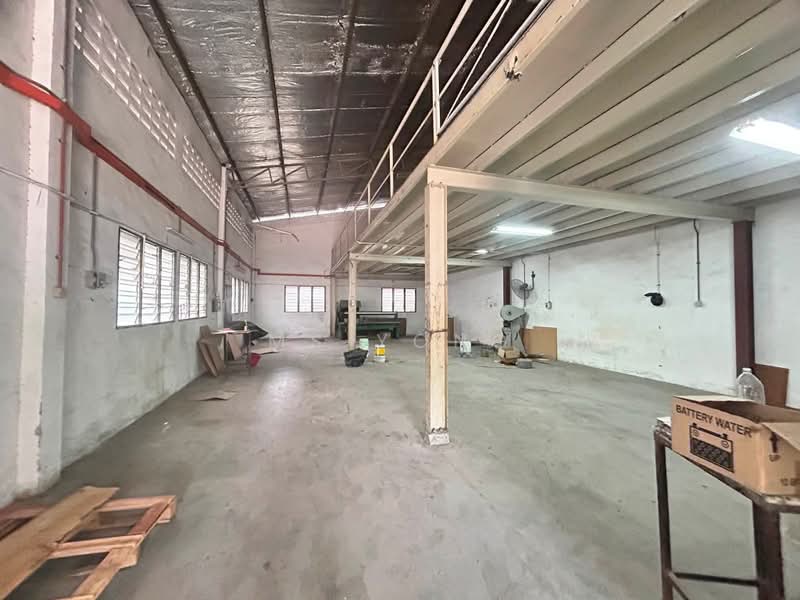 Kilang untuk Disewa di Kaw Perindustrian Pengkalan Lahat (Ipoh) - Ms Yong - PropertyGuru.com.my