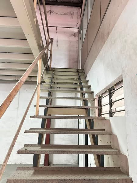 Kilang untuk Disewa di Kaw Perindustrian Pengkalan Lahat (Ipoh) - Ms Yong - PropertyGuru.com.my
