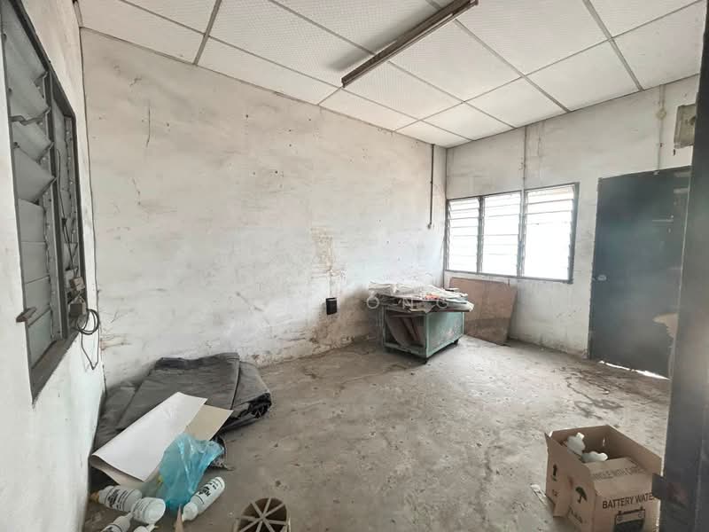 Kilang untuk Disewa di Kaw Perindustrian Pengkalan Lahat (Ipoh) - Ms Yong - PropertyGuru.com.my
