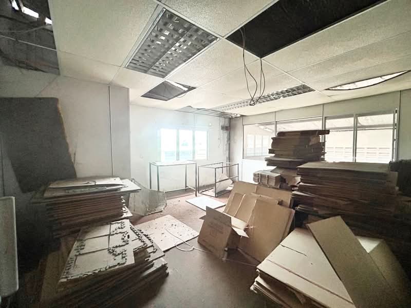 Kilang untuk Disewa di Kaw Perindustrian Pengkalan Lahat (Ipoh) - Ms Yong - PropertyGuru.com.my