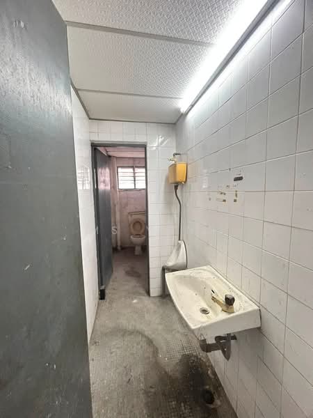 Kilang untuk Disewa di Kaw Perindustrian Pengkalan Lahat (Ipoh) - Ms Yong - PropertyGuru.com.my