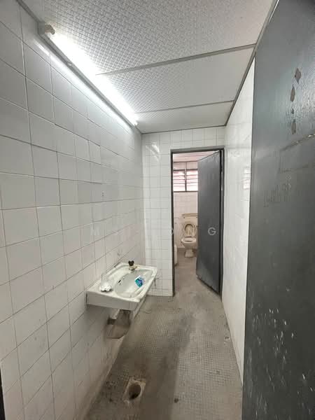 Kilang untuk Disewa di Kaw Perindustrian Pengkalan Lahat (Ipoh) - Ms Yong - PropertyGuru.com.my