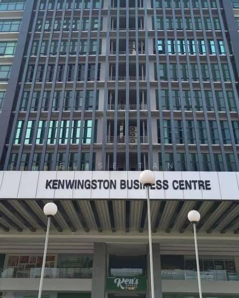 Office for Sale in Cyber 9 (Cyberjaya) - Elise Tan - PropertyGuru.com.my
