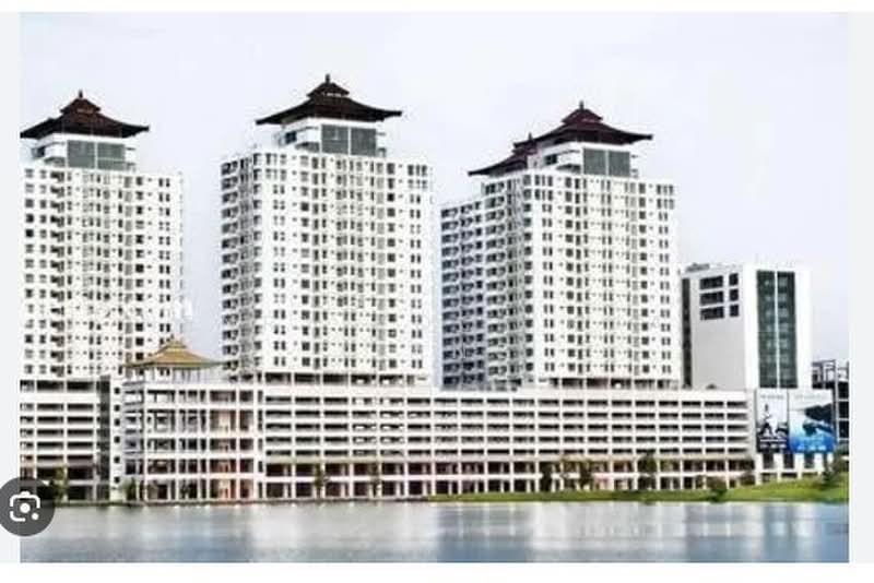 Service Residence for Sale at The Heritage Residence - Henry Kooi Kuan Xiang - Exterior - PropertyGuru.com.my