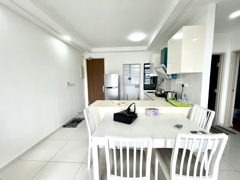 Kondominium untuk Disewa di TRI PINNACLE - Kelvin Toh - Kitchen - PropertyGuru.com.my