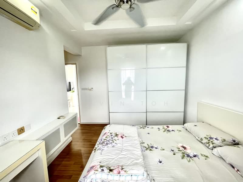Kondominium untuk Disewa di TRI PINNACLE - Kelvin Toh - Bedroom - PropertyGuru.com.my