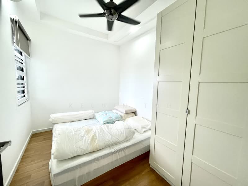 Kondominium untuk Disewa di TRI PINNACLE - Kelvin Toh - Bedroom - PropertyGuru.com.my