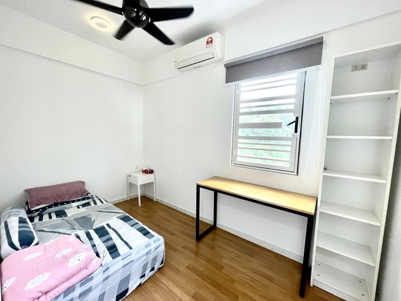 Kondominium untuk Disewa di TRI PINNACLE - Kelvin Toh - Bedroom - PropertyGuru.com.my