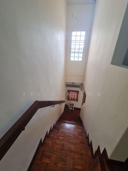 Rumah Teres untuk Dijual di Putra Heights (Subang Jaya) - Felicia Low - Interior - PropertyGuru.com.my