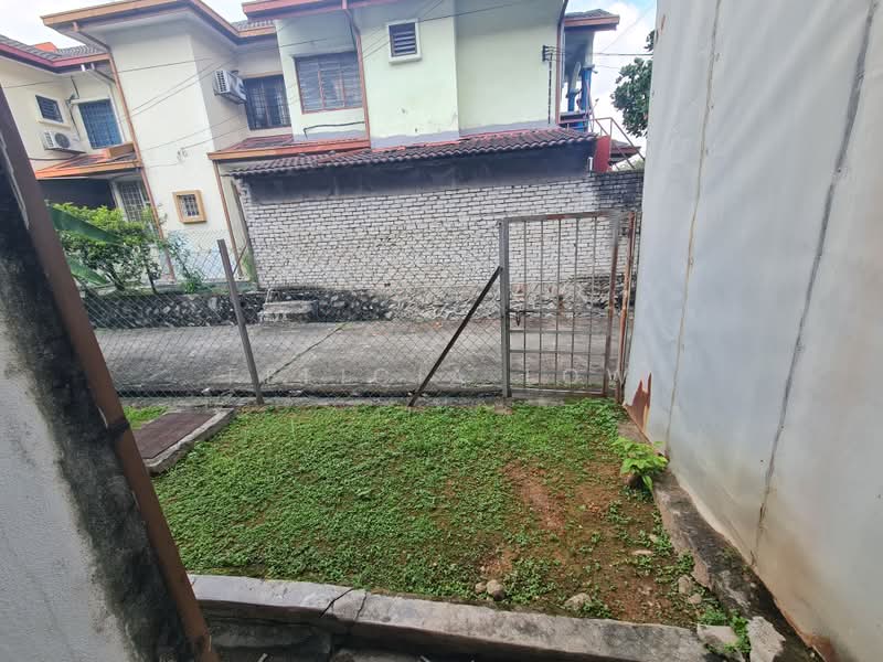 Rumah Teres untuk Dijual di Putra Heights (Subang Jaya) - Felicia Low - Exterior - PropertyGuru.com.my